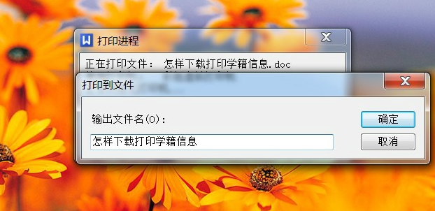 win7安装pdf虚拟打印机的操作方法(11)