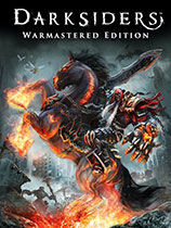暗黑血统：战神版（Darksiders Warmastered Edition）天邈汉化组简繁中文汉化补丁V1.3