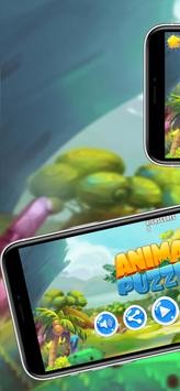Animal Puzzle