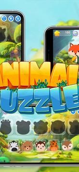 Animal Puzzle