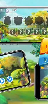 Animal Puzzle