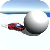 雪球车
