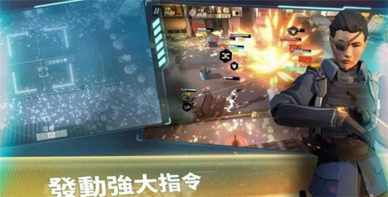 Elite Squad(汤姆克兰西精英特工)