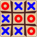 三连棋