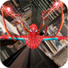 Mutant Spider Hero(突变蜘蛛侠英雄)