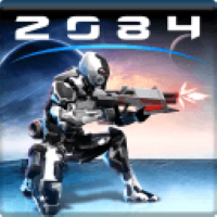 佣兵之战2084