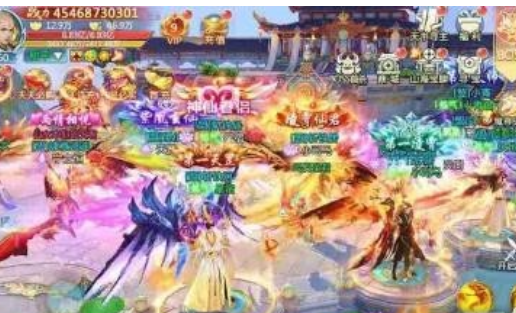 仙魔神迹礼包码大全 仙魔神迹礼包码最新