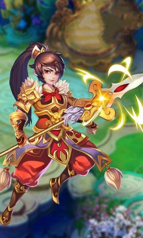 九龙世界