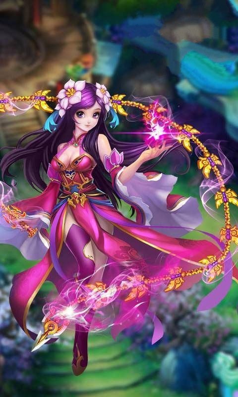 九龙世界