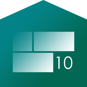 wp10桌面(Launcher 10)