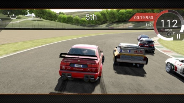 Assetto Corsa Mobile