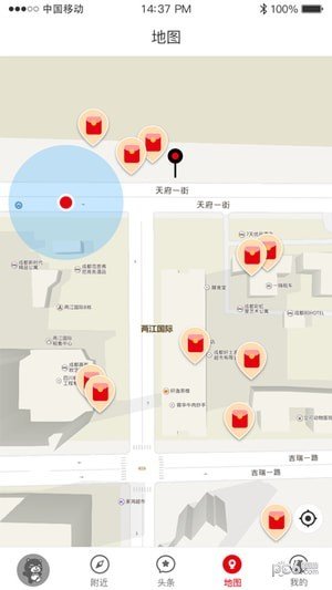 小黑熊