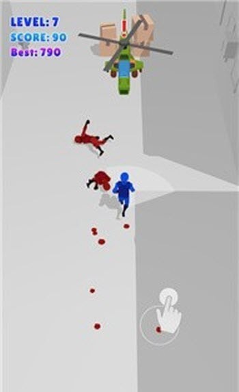 Blind Spot