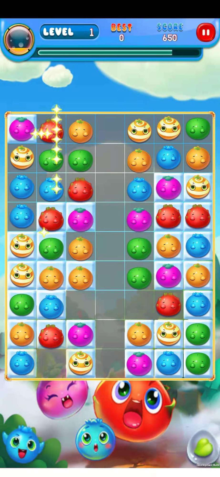 对对碰宝app