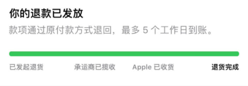Apple store怎么退款？Apple store退款怎么操作？