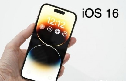 升级ios16后电池健康下降了怎么办？ios16升级后耗电快怎么解决？