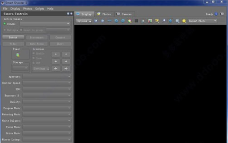 Smart Shooter(电脑控制数码相机软件)