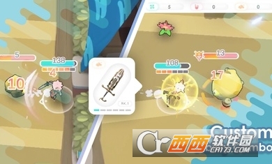 微观二次元