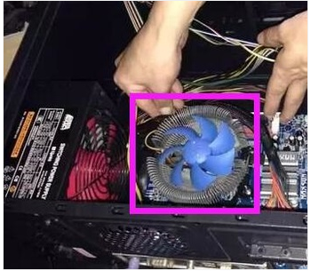 win7电脑经常死机怎么回事(7)