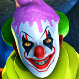 Freaky Ice Scream Clown 2020