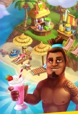 funky bay