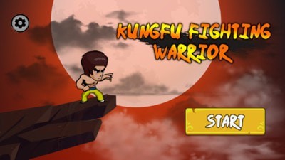 功夫格斗之王无限金币