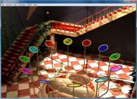 ClockStone ViewFBX