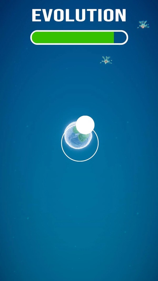 生物进化