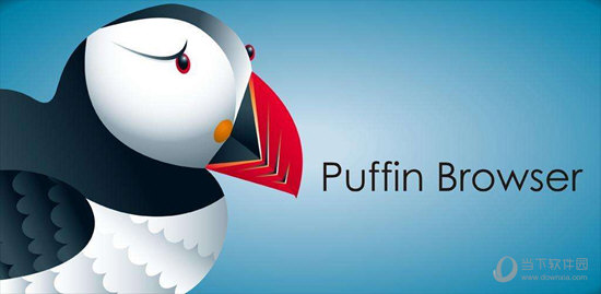 Puffin浏览器
