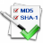File Checksum Tool(文件校验工具)