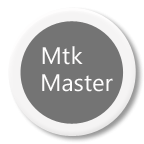 mtk大师