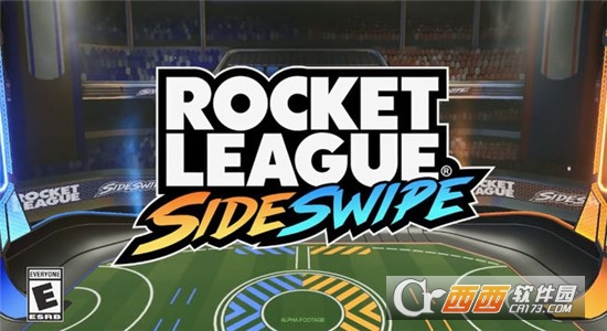 Rocket League Sideswipe