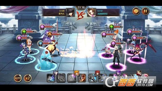 Heroes 5