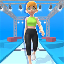 Project Runway(项目跑道3D)