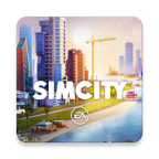 模拟城市建设SimCity BuildIt