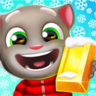 汤姆猫跑酷正版