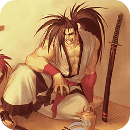侍魂4内购