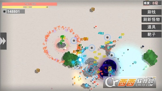 战车大作战3.9.7
