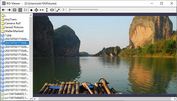 RO-Viewer(看图软件)