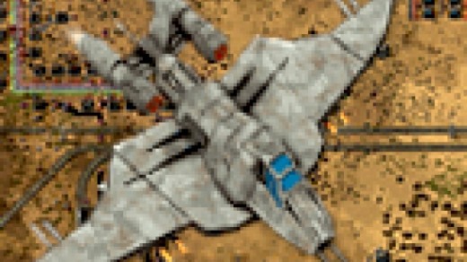 异星工厂Aircraft Realism飞机MOD