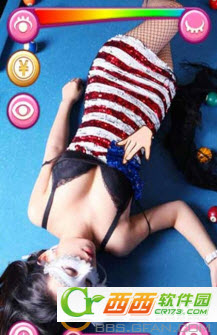 睡美人