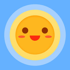 点点