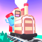 小火车Tiny Trains