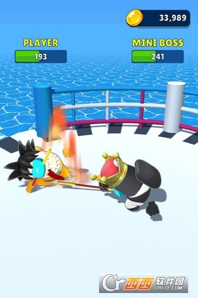 冒名顶替者道奇Imposter Dodge APP