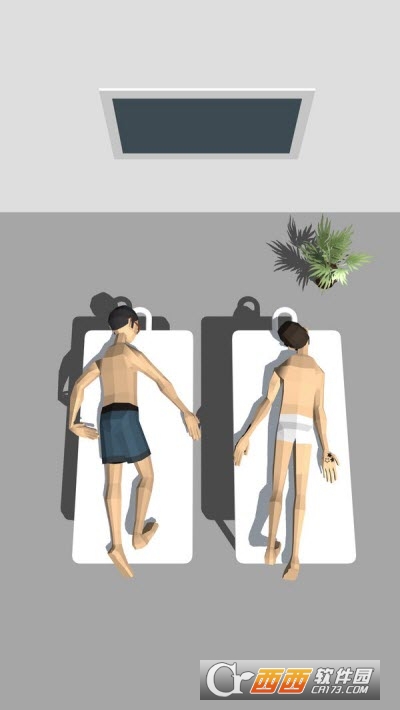 安心睡眠APP