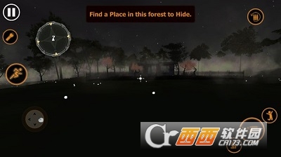 SCP卡通猫游戏