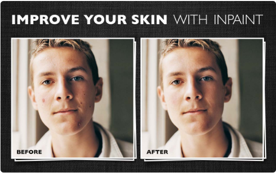 批量图片去水印(Teorex Inpaint)