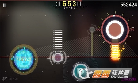 音乐世界Cytus2免费版