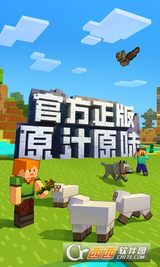 我的世界1.1.5版本