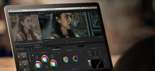 Red Giant Magic Bullet Suite